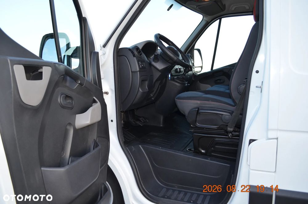 Renault MASTER - 21