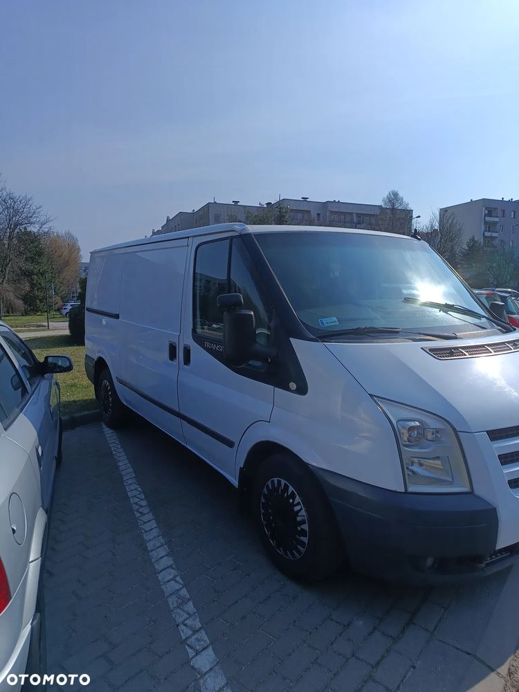 Ford Transit - 3