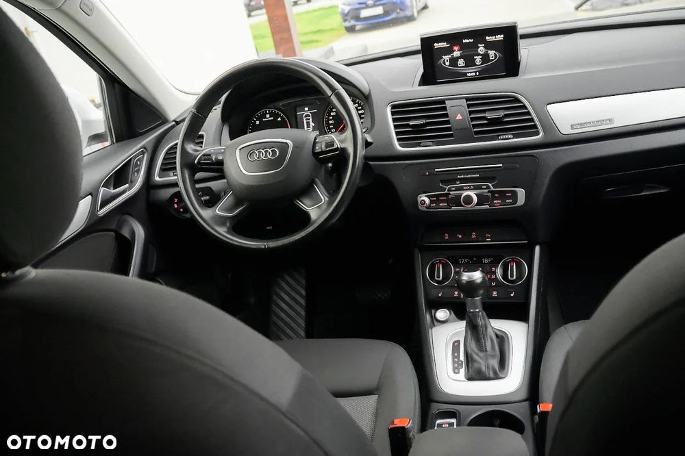 Audi Q3 - 3