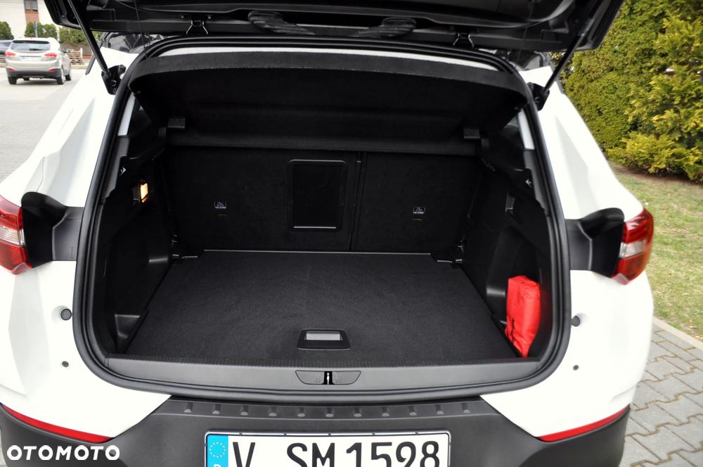 Opel Grandland X 1.5 D Start/Stop INNOVATION - 38