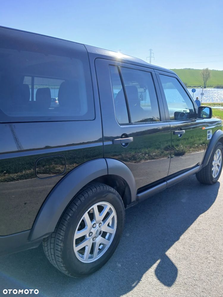 Land Rover Discovery 2.7D V6 S - 16