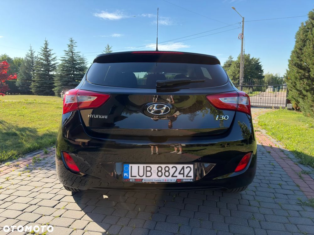 Hyundai i30 1.6 CRDi Classic - 14