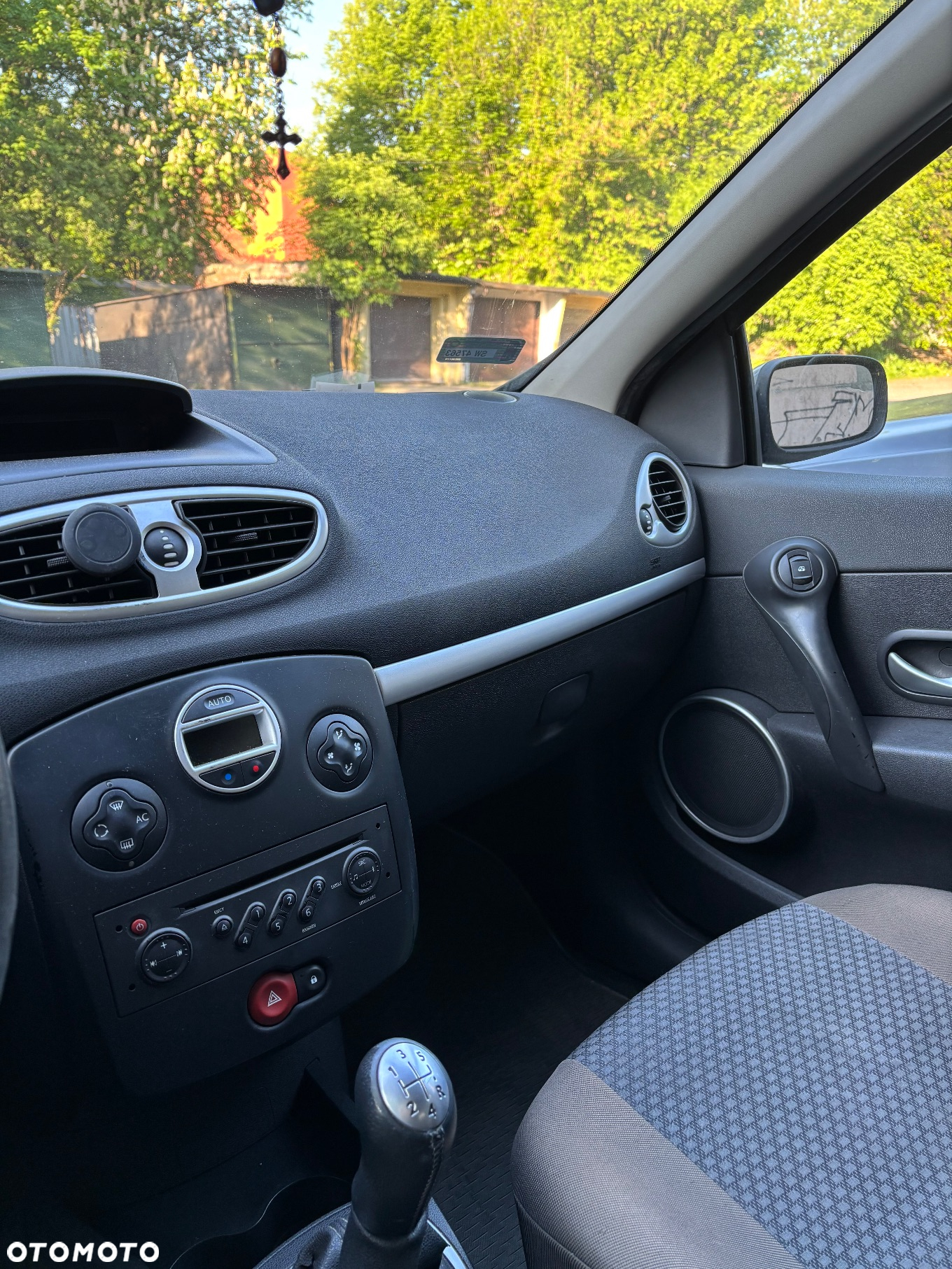 Renault Clio - 4