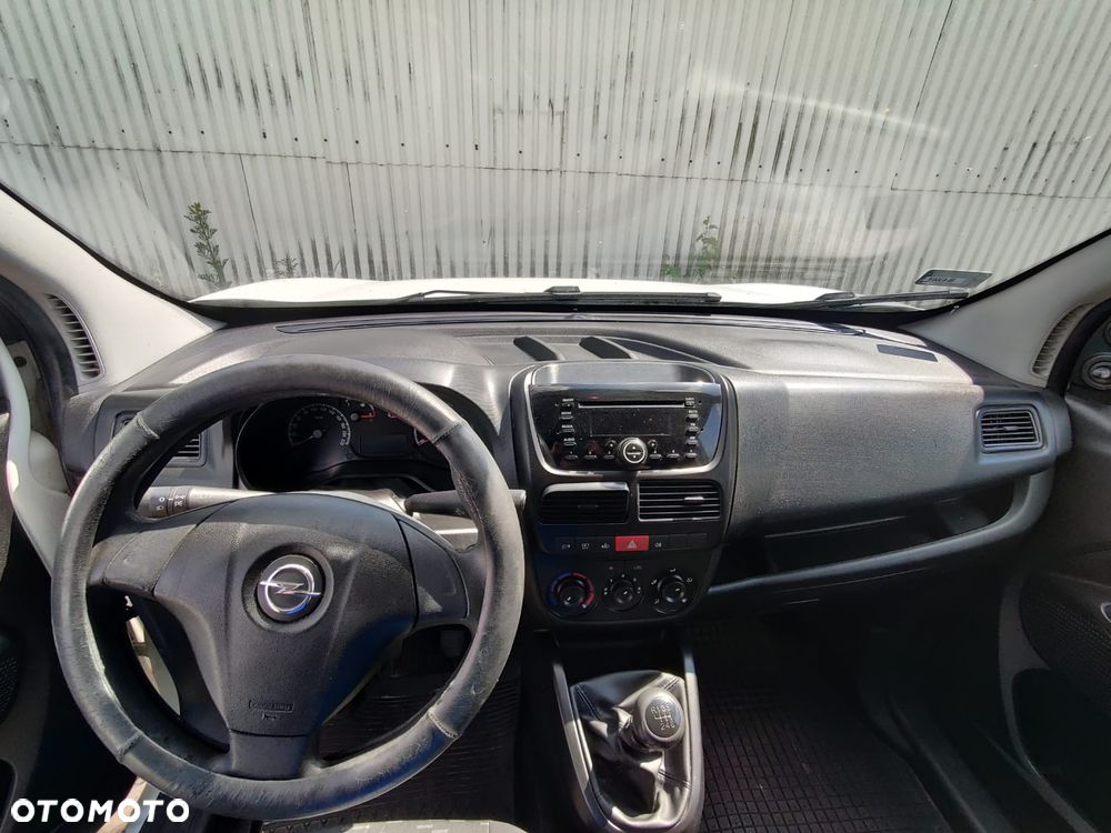 Opel Combo VAN - 6