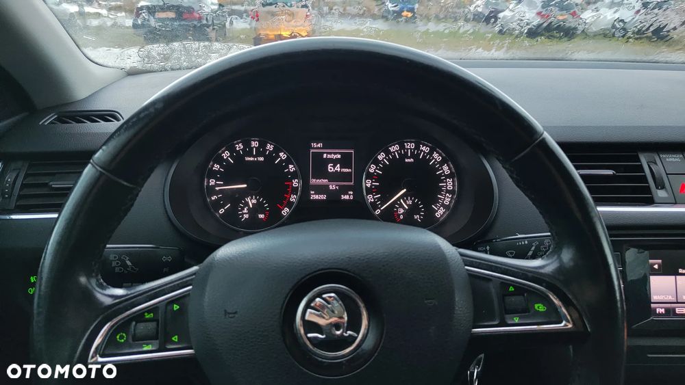 Skoda Octavia 1.6 TDI Ambition - 5