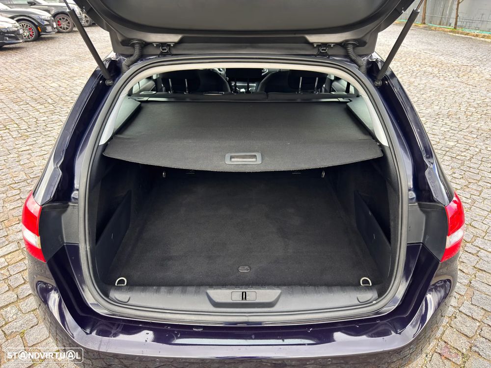 Peugeot 308 SW 1.6 BlueHDi Active - 8