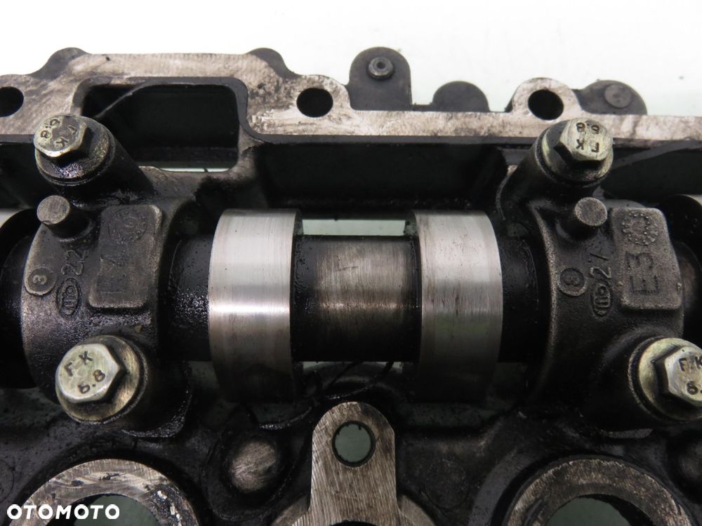 POKRYWA ZAWORÓW CITROEN XSARA PICASSO I 1.6 HDi 9644994680 - 11