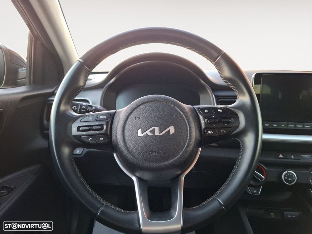 Kia Stonic 1.2 Dynamic - 12