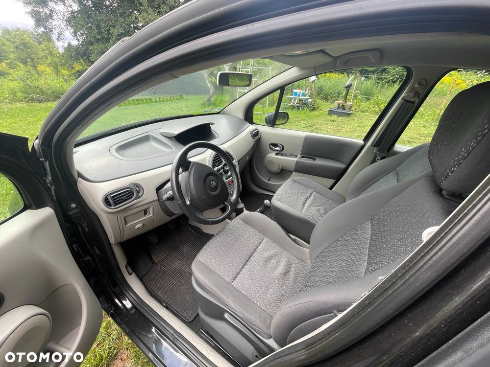 Renault Modus - 3