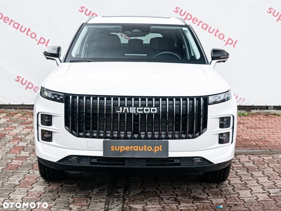 Jaecoo 7 - 2
