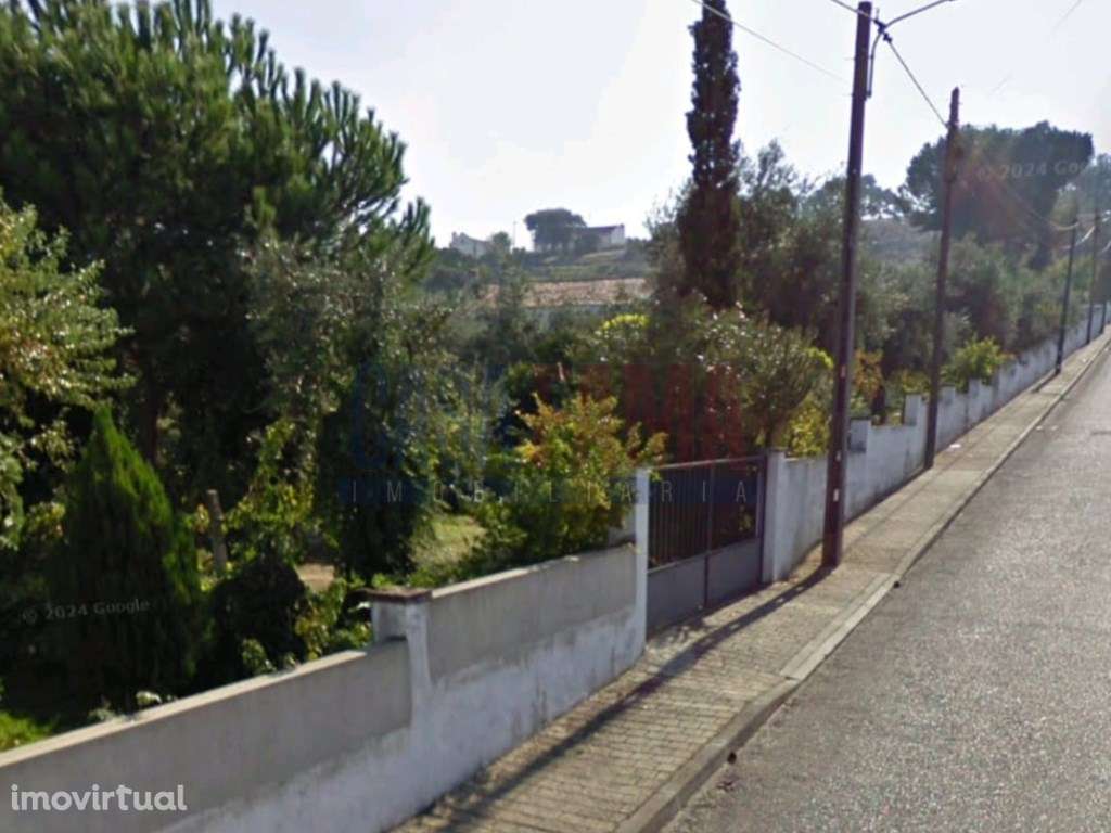 Terreno urbano na chamusca - Santarém - Grande imagem: 5/30