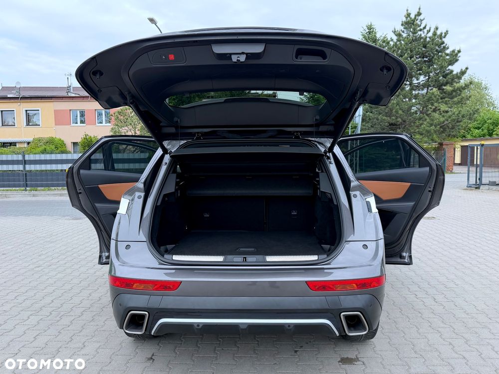 DS Automobiles DS 7 Crossback 1.6 PureTech Rivoli - 15
