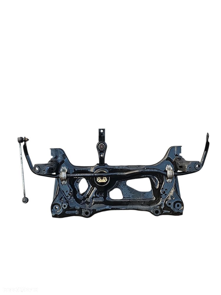 SANKI WÓZEK KOŁYSKA PRZÓD 5WA199315G VW T-ROC AUDI Q3 II 83A A3 8Y - 1