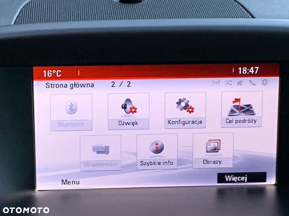 Opel Meriva 1.4 T Design Edition - 30