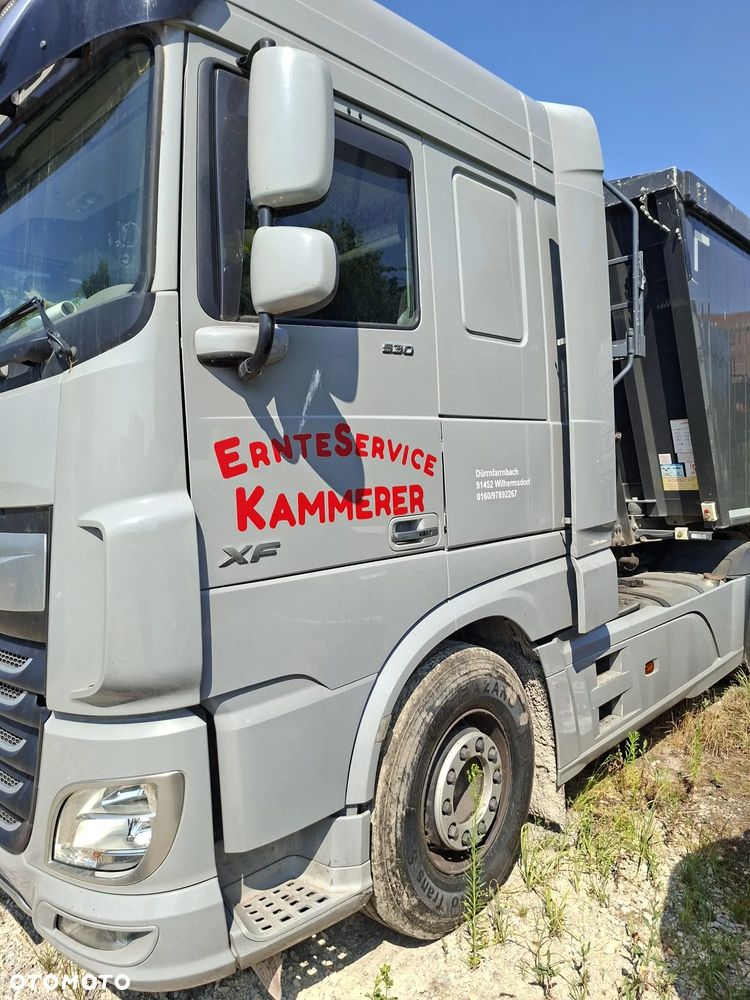 DAF XF 530 - 5