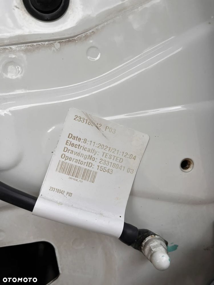 Volvo FH Nie i-save - 16
