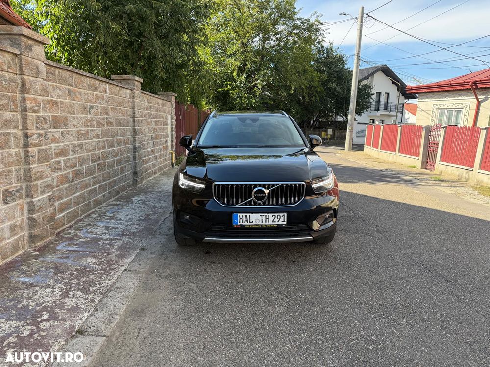 Volvo XC 40 T3 Inscription - 2