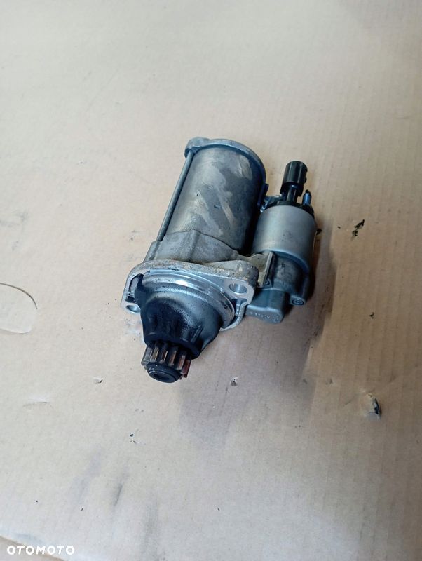 SEAT LEON III 3 ROZRUSZNIK 0AH911023H - 3