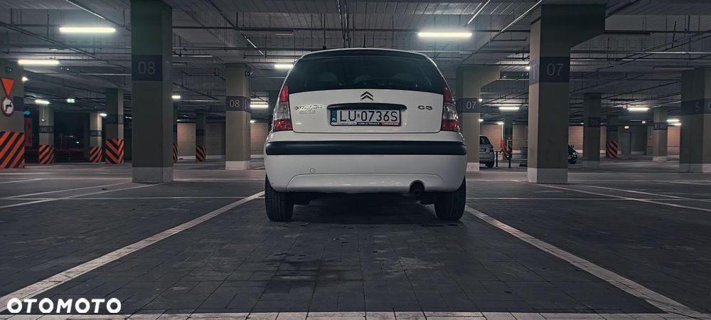 Citroën C3 1.4i Magic - 6