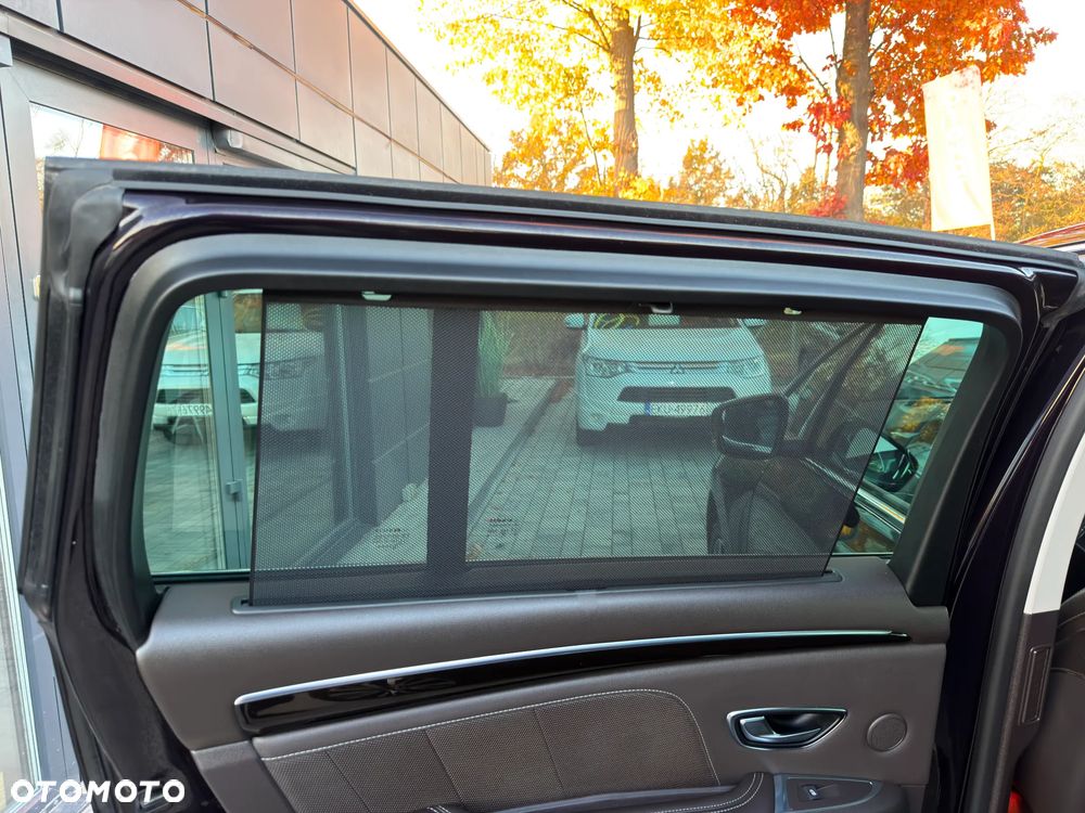 Renault Espace 1.6 dCi Energy Initiale Paris EDC - 35