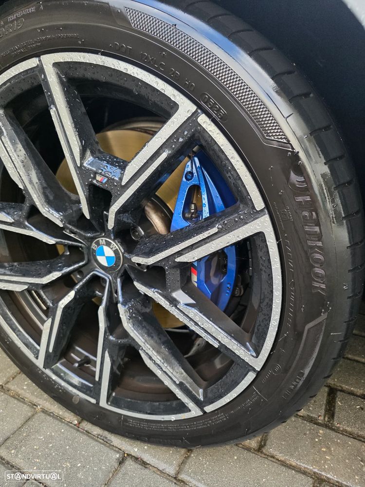 BMW 420 Gran Coupé - 13