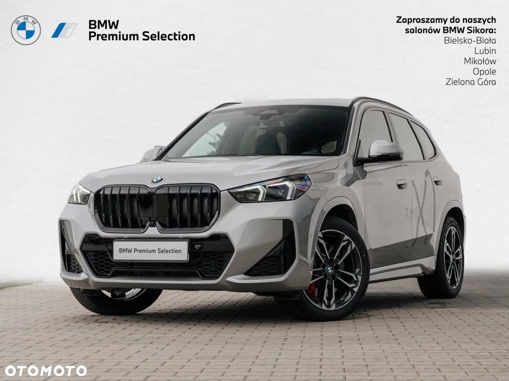 BMW X1 xDrive23i mHEV - 2