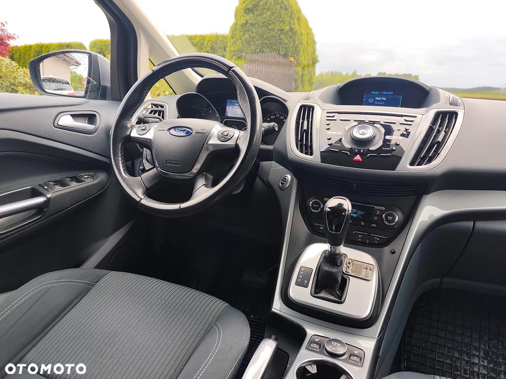 Ford C-MAX 2.0 TDCi Titanium MPS6 - 9
