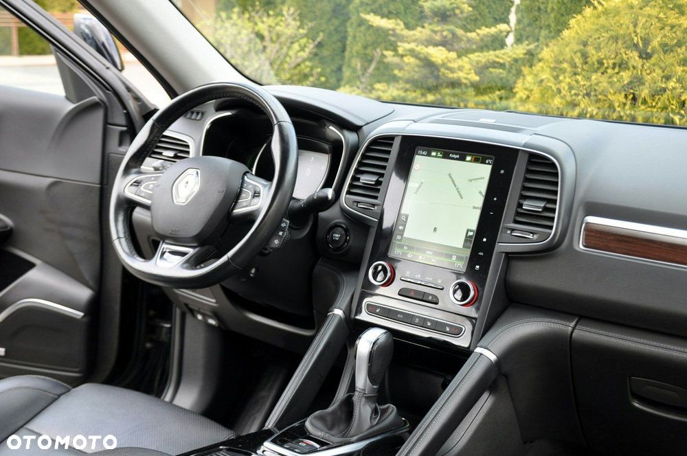 Renault Koleos - 26