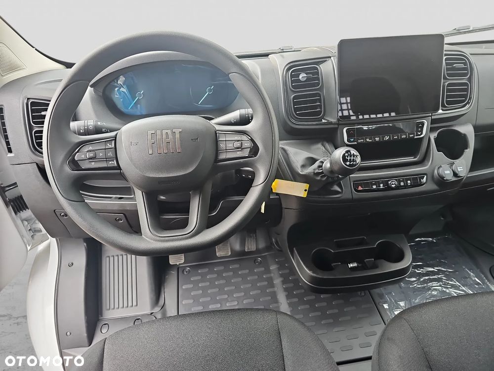 Fiat Ducato - 14