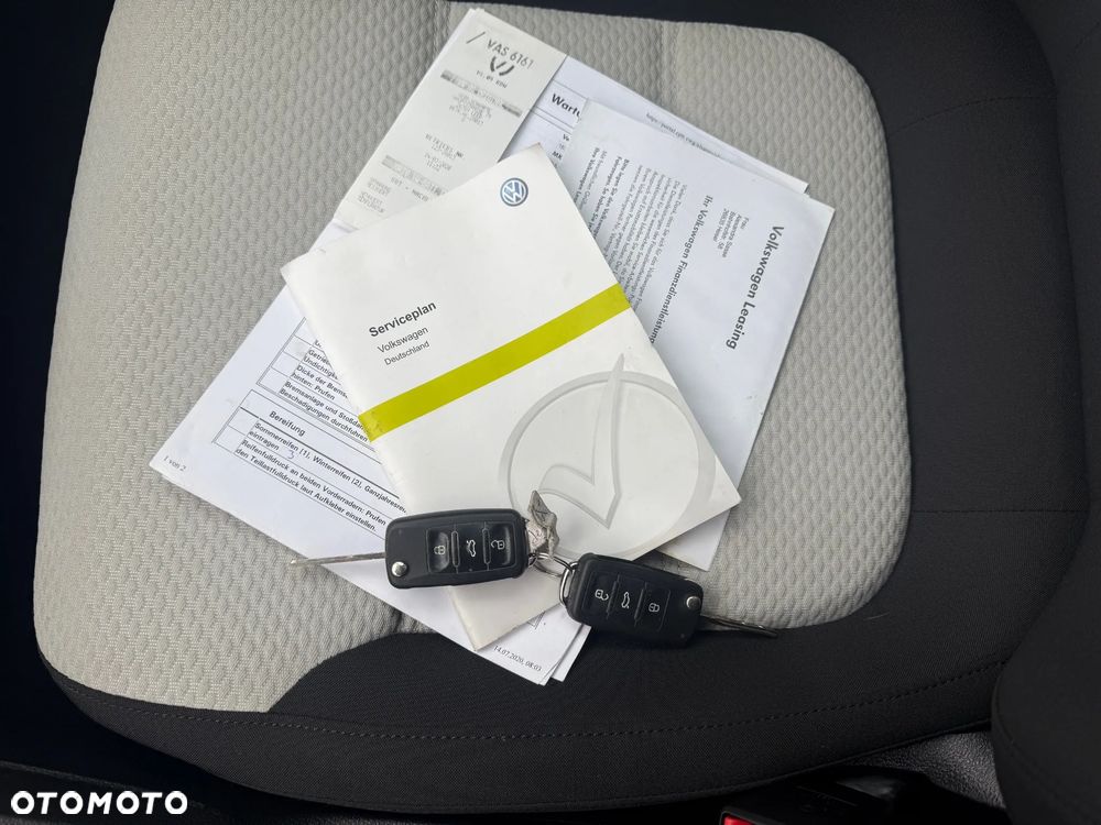 Volkswagen Jetta 2.0 TDI DPF BMT Comfortline - 29