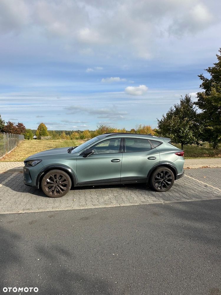 Cupra Formentor 2026 photo 2