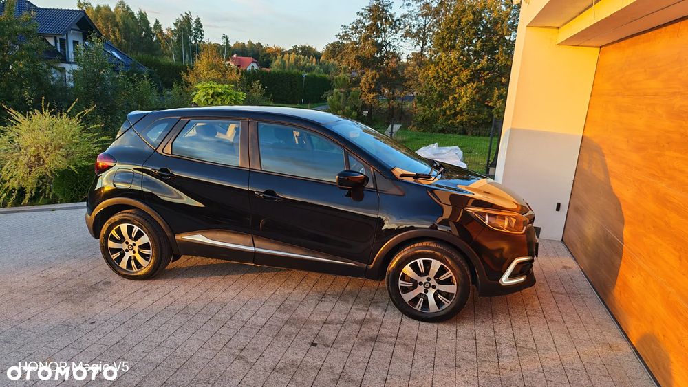 Renault Captur (ENERGY) TCe 90 INTENS - 11