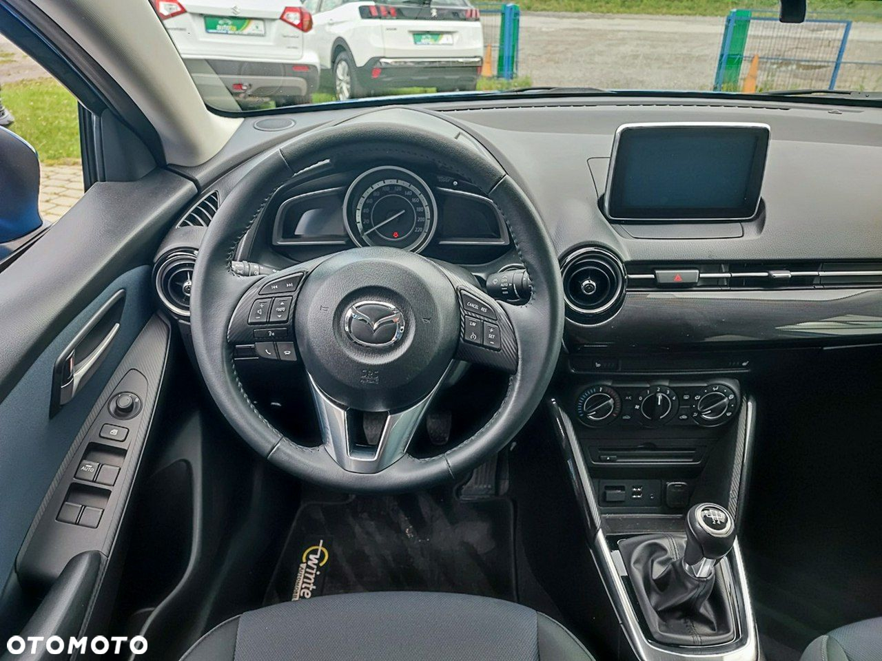 Mazda 2 SKYACTIV-G 90 Exclusive-Line - 18