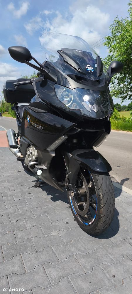 BMW K - 4