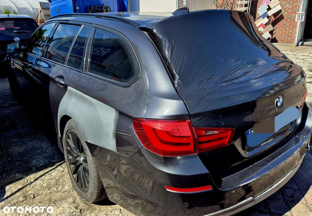 BMW Seria 5 - 3