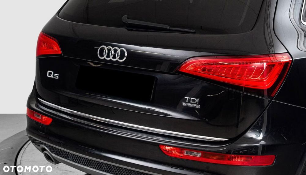 Audi Q5 2.0 TDI Quattro S tronic - 24