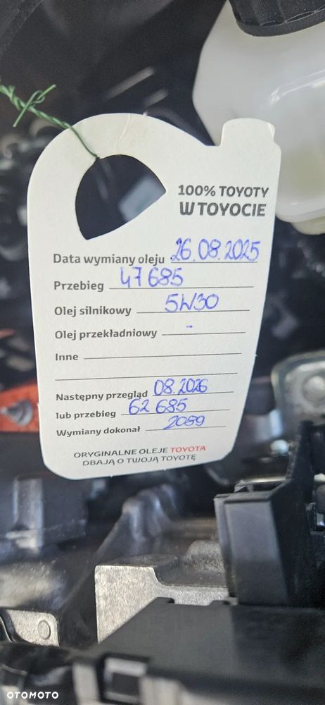 Toyota Corolla 2.0 Hybrid Style - 20