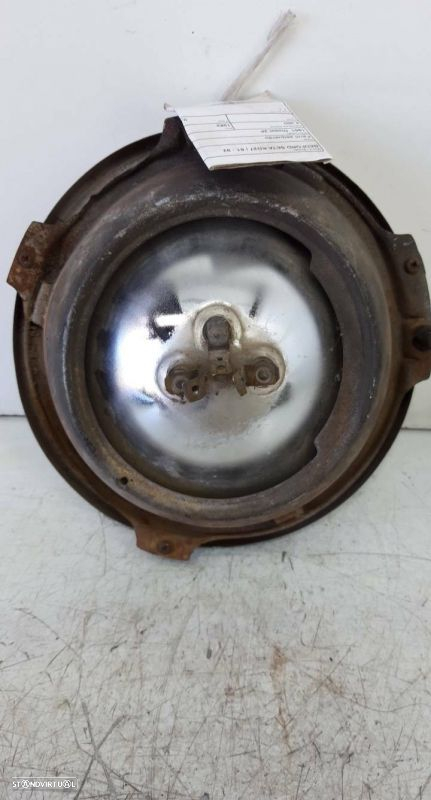 Farol Esquerdo Bedford Seta Kd27 - 3