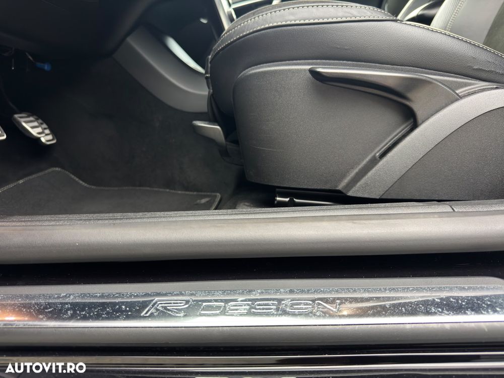Volvo V40 D3 RDesign - 32