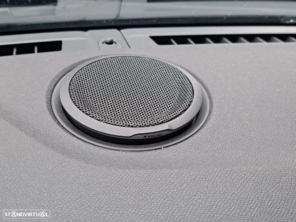 Peugeot 508 1.6 Hybrid PSE e-EAT8 - 15