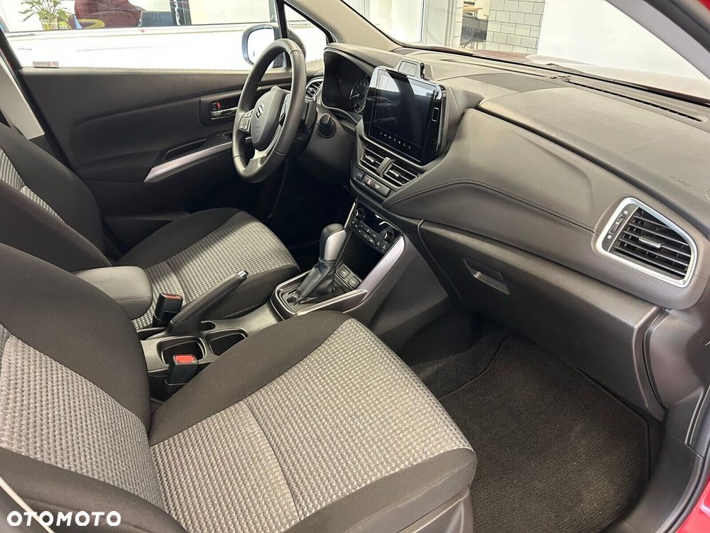Suzuki SX4 S-Cross - 30