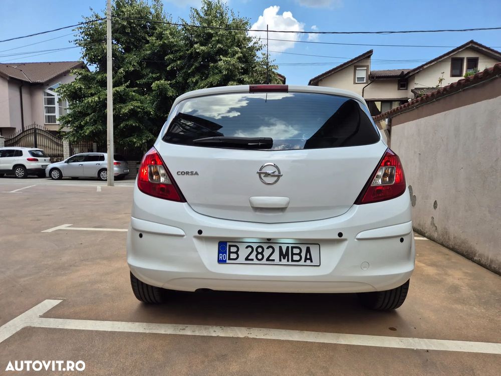 Opel Corsa 1.4 Active - 7