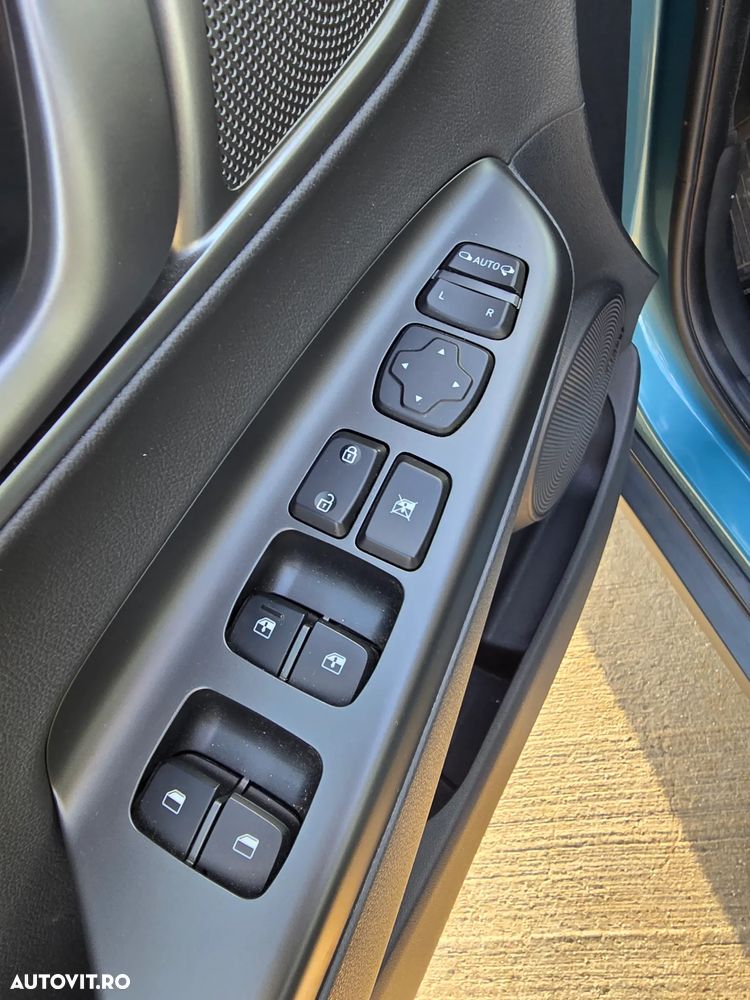 Hyundai KONA 204CP Luxury+ - 14