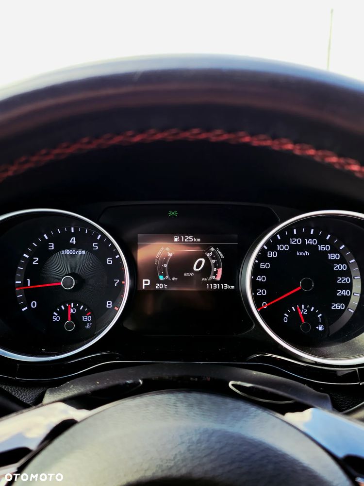 Kia ProCeed 1.6 T-GDI GT DCT - 7