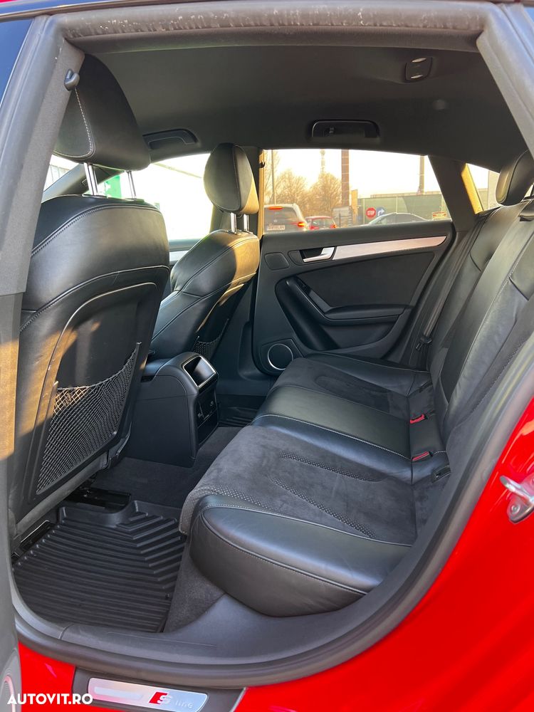 Audi A5 2.0 TDI DPF - 36