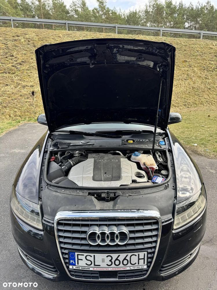 Audi A6 Limousine - 21