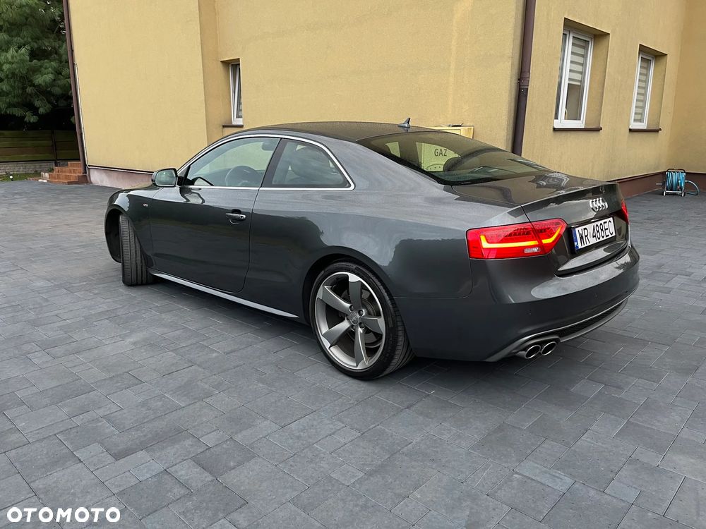Audi A5 - 10