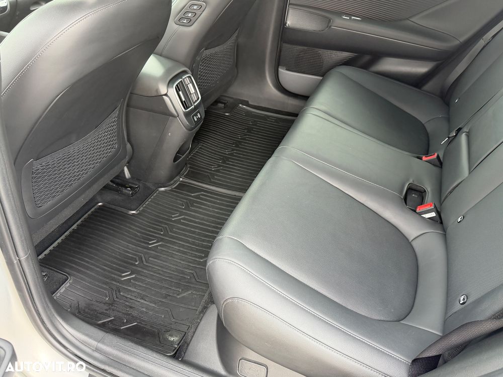 Hyundai IONIQ 6 - 14