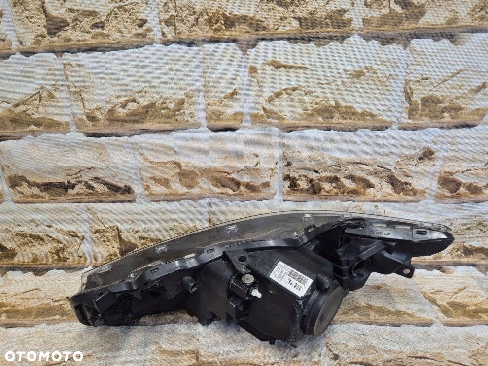 Reflektor strona prawa Toyota Auris II E180 full led lift - 8