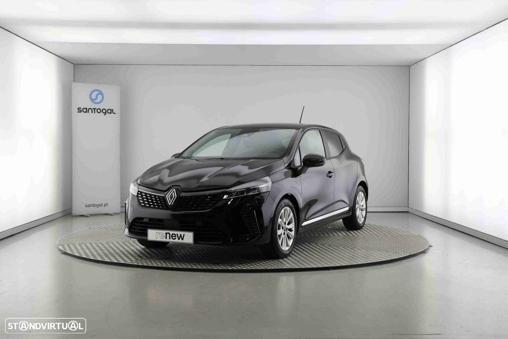 Renault Clio 1.0 TCe Evolution - 6